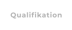 Qualifikation